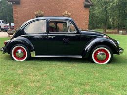 1968 Volkswagen Beetle (CC-1667170) for sale in Alpharetta, GA, Georgia