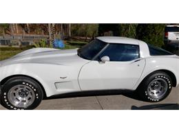 1979 Chevrolet Corvette (CC-1667180) for sale in Norris, Tennessee