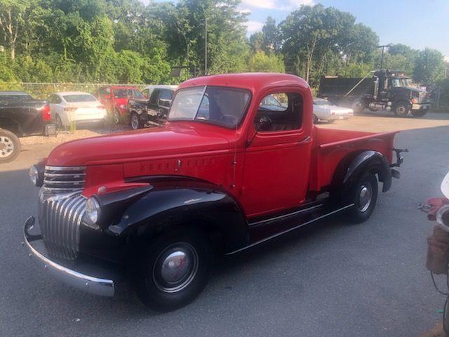 1946 Chevrolet Pickup (CC-1660722) for sale in Hobart, Indiana