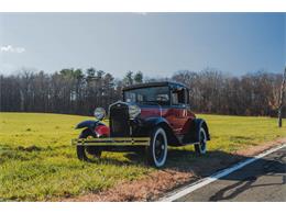 1931 Ford Model A (CC-1667220) for sale in Granby, Connecticut