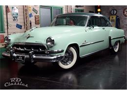 1954 Chrysler Imperial (CC-1667227) for sale in Breedenbroek, Netherlands, 