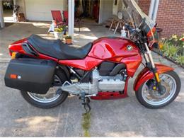1987 BMW Motorcycle (CC-1660723) for sale in Hobart, Indiana