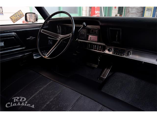 1968 Buick Riviera for Sale | ClassicCars.com | CC-1667237
