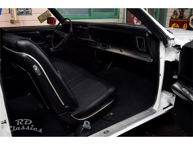 1968 Buick Riviera for Sale | ClassicCars.com | CC-1667237