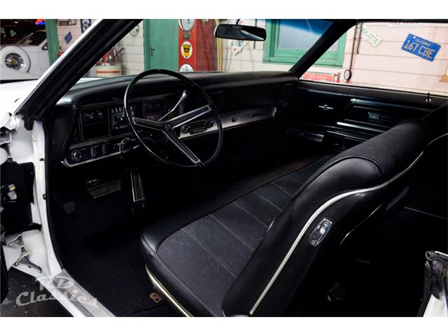 1968 Buick Riviera for Sale | ClassicCars.com | CC-1667237