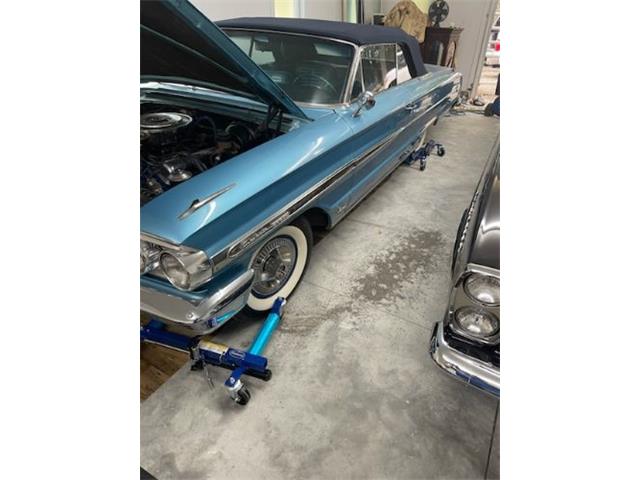 1964 Ford Galaxie (CC-1660724) for sale in Hobart, Indiana