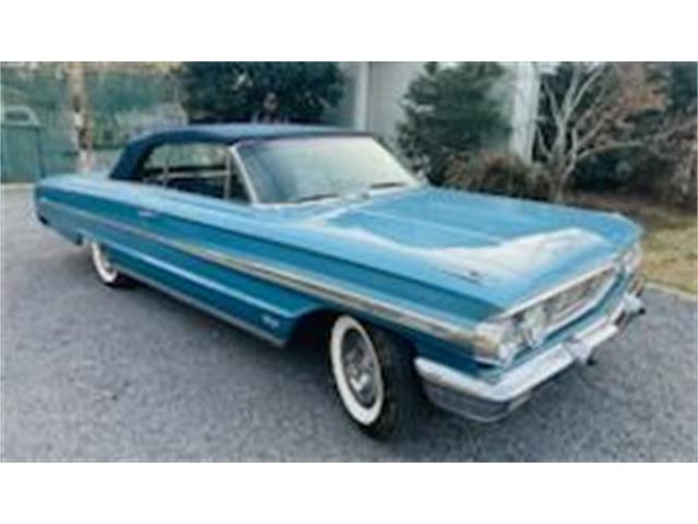 1964 Ford Galaxie (CC-1660724) for sale in Hobart, Indiana