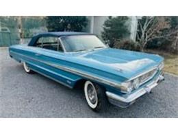 1964 Ford Galaxie (CC-1660724) for sale in Hobart, Indiana