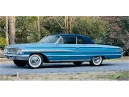 1964 Ford Galaxie (CC-1660724) for sale in Hobart, Indiana