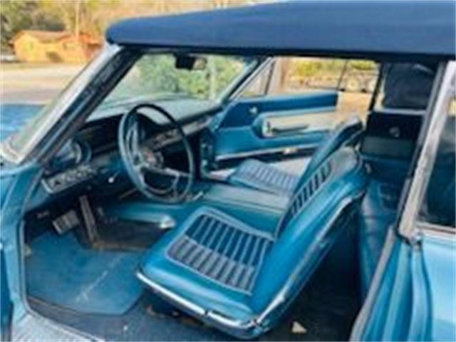 1964 Ford Galaxie (CC-1660724) for sale in Hobart, Indiana