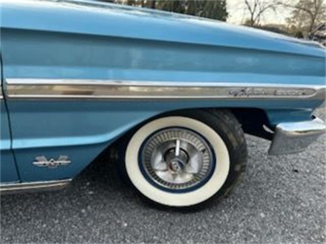 1964 Ford Galaxie (CC-1660724) for sale in Hobart, Indiana