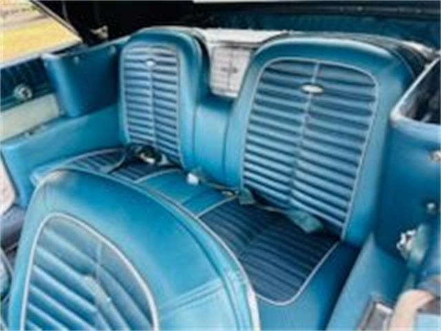 1964 Ford Galaxie (CC-1660724) for sale in Hobart, Indiana