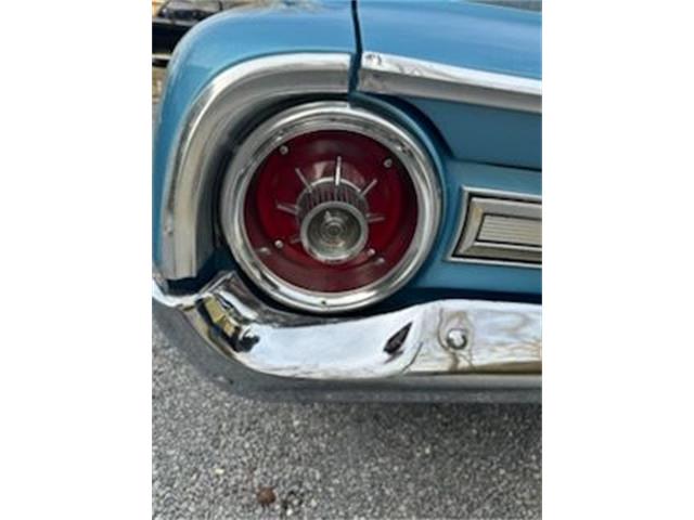 1964 Ford Galaxie (CC-1660724) for sale in Hobart, Indiana