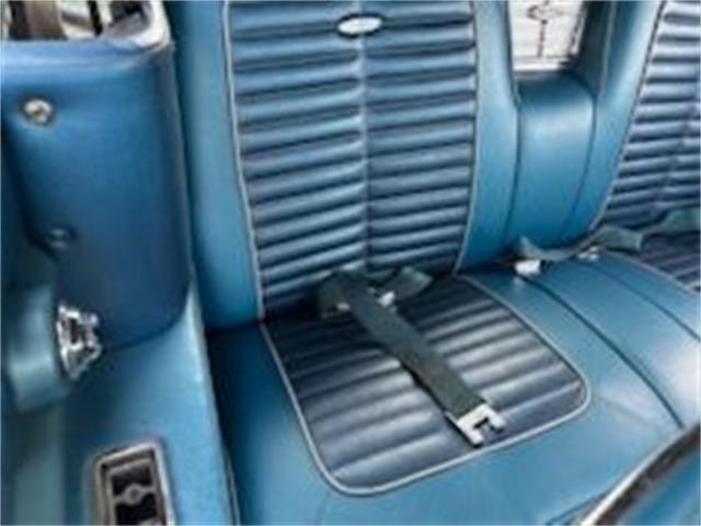 1964 Ford Galaxie (CC-1660724) for sale in Hobart, Indiana