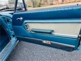 1964 Ford Galaxie (CC-1660724) for sale in Hobart, Indiana