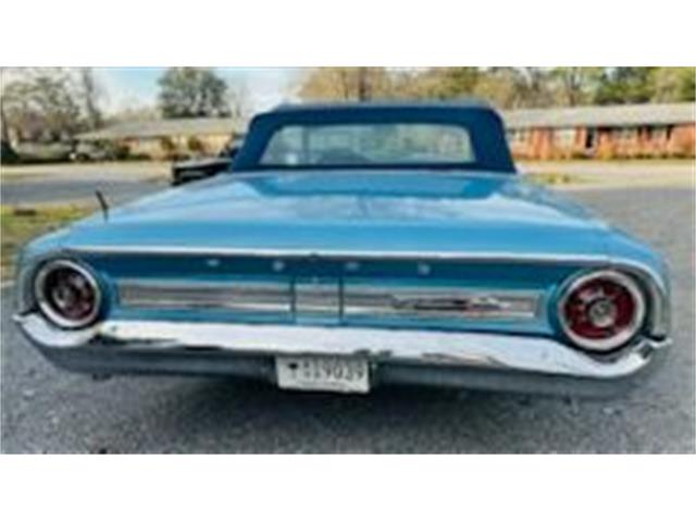 1964 Ford Galaxie (CC-1660724) for sale in Hobart, Indiana