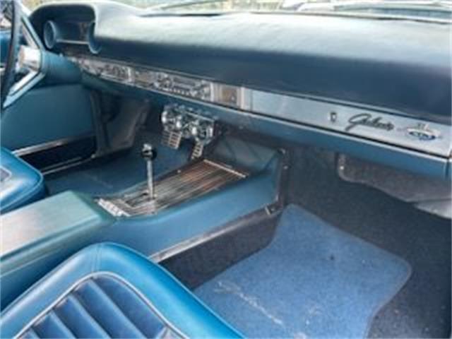 1964 Ford Galaxie (CC-1660724) for sale in Hobart, Indiana