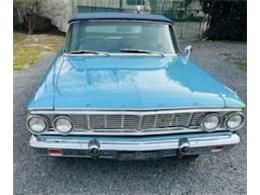 1964 Ford Galaxie (CC-1660724) for sale in Hobart, Indiana