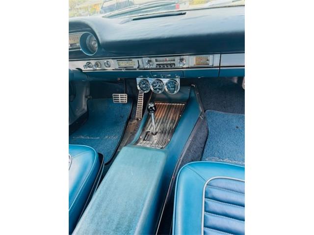 1964 Ford Galaxie (CC-1660724) for sale in Hobart, Indiana