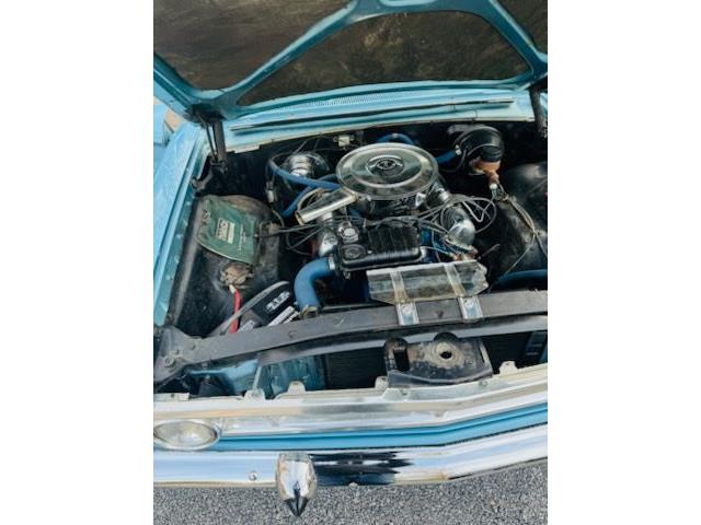 1964 Ford Galaxie (CC-1660724) for sale in Hobart, Indiana