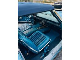 1964 Ford Galaxie (CC-1660724) for sale in Hobart, Indiana