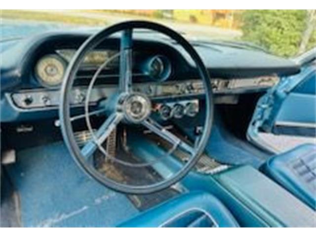 1964 Ford Galaxie (CC-1660724) for sale in Hobart, Indiana
