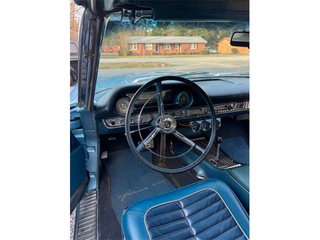 1964 Ford Galaxie (CC-1660724) for sale in Hobart, Indiana