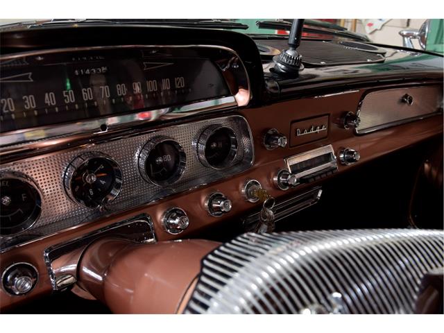 1958 Dodge Royal for Sale | ClassicCars.com | CC-1667260