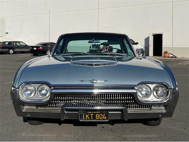 1963 Ford Thunderbird (CC-1667274) for sale in Lake Forest , California