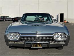 1963 Ford Thunderbird (CC-1667274) for sale in Lake Forest , California