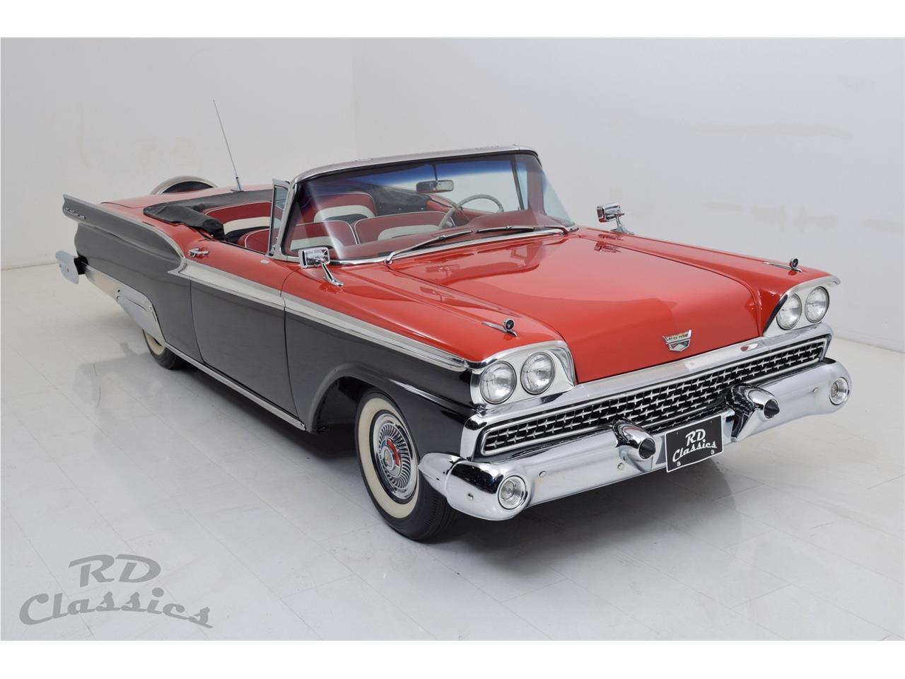 1959 Ford Fairlane For Sale | ClassicCars.com | CC-1667275