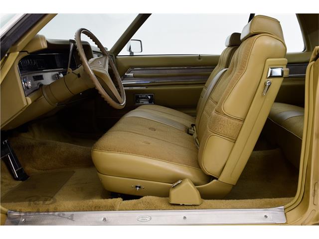 1971 Cadillac Coupe DeVille (CC-1667277) for sale in Breedenbroek, Netherlands, 