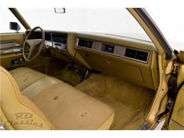 1971 Cadillac Coupe DeVille (CC-1667277) for sale in Breedenbroek, Netherlands, 