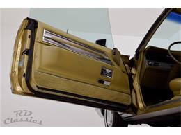 1971 Cadillac Coupe DeVille (CC-1667277) for sale in Breedenbroek, Netherlands, 