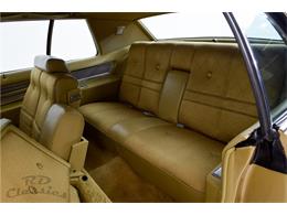 1971 Cadillac Coupe DeVille (CC-1667277) for sale in Breedenbroek, Netherlands, 