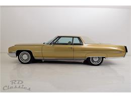 1971 Cadillac Coupe DeVille (CC-1667277) for sale in Breedenbroek, Netherlands, 