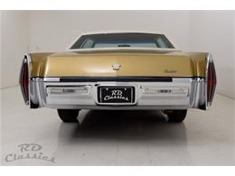 1971 Cadillac Coupe DeVille (CC-1667277) for sale in Breedenbroek, Netherlands, 