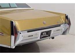 1971 Cadillac Coupe DeVille (CC-1667277) for sale in Breedenbroek, Netherlands, 
