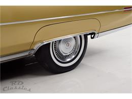 1971 Cadillac Coupe DeVille (CC-1667277) for sale in Breedenbroek, Netherlands, 