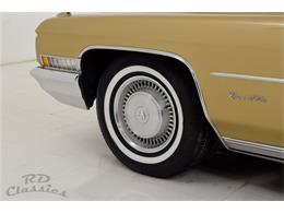 1971 Cadillac Coupe DeVille (CC-1667277) for sale in Breedenbroek, Netherlands, 