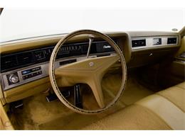 1971 Cadillac Coupe DeVille (CC-1667277) for sale in Breedenbroek, Netherlands, 