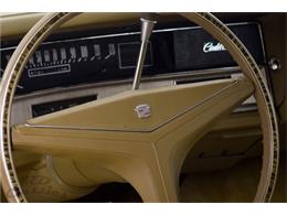 1971 Cadillac Coupe DeVille (CC-1667277) for sale in Breedenbroek, Netherlands, 