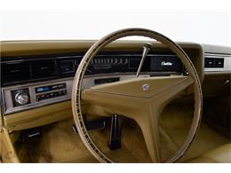 1971 Cadillac Coupe DeVille (CC-1667277) for sale in Breedenbroek, Netherlands, 