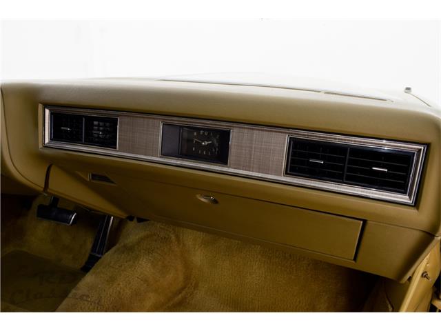 1971 Cadillac Coupe DeVille (CC-1667277) for sale in Breedenbroek, Netherlands, 