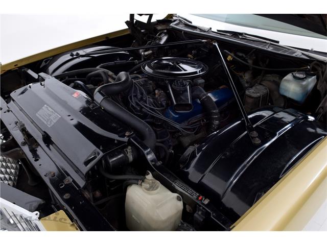 1971 Cadillac Coupe DeVille (CC-1667277) for sale in Breedenbroek, Netherlands, 