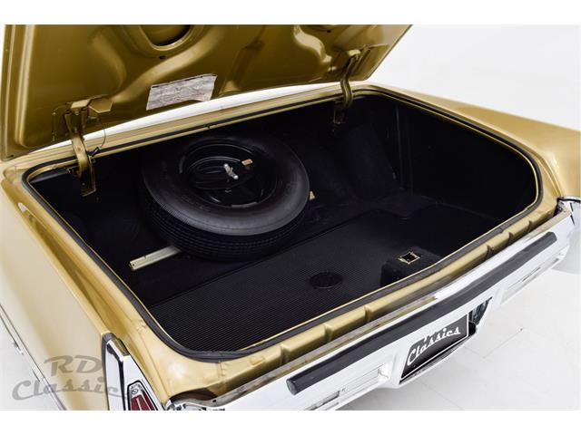 1971 Cadillac Coupe DeVille (CC-1667277) for sale in Breedenbroek, Netherlands, 