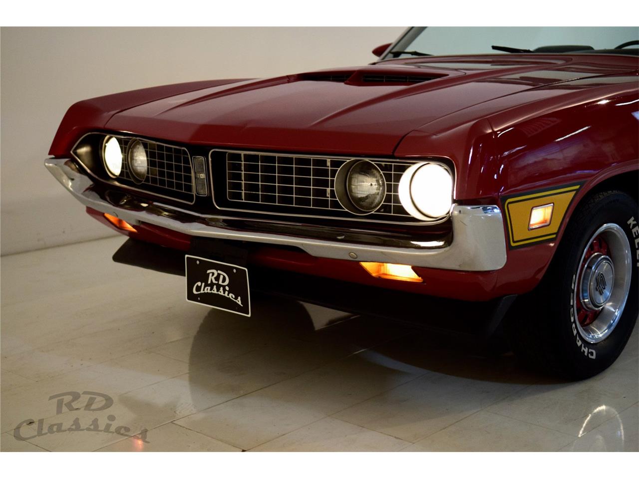 1970 Ford Torino for Sale | ClassicCars.com | CC-1667293