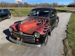 1947 Ford Super Deluxe (CC-1667296) for sale in MILFORD, Ohio