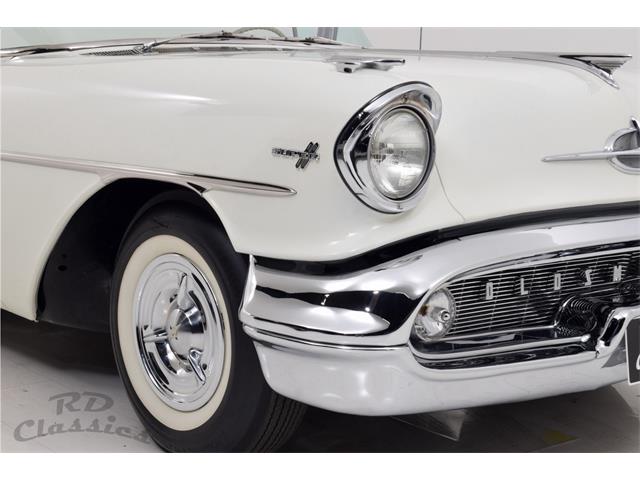 1957 Oldsmobile Super 88 For Sale | ClassicCars.com | CC-1667304