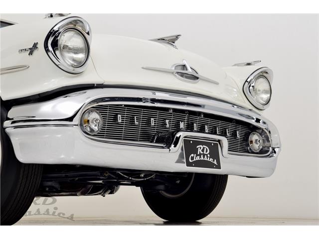 1957 Oldsmobile Super 88 For Sale | ClassicCars.com | CC-1667304